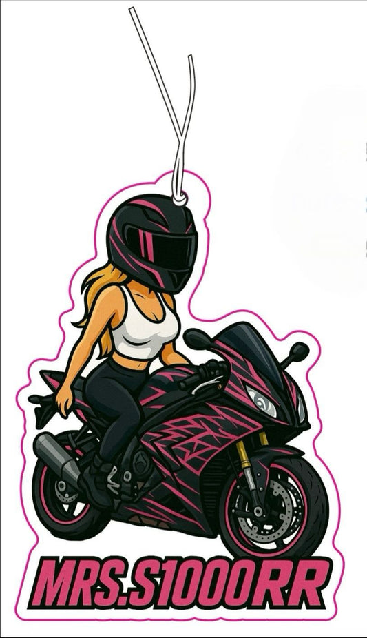 Duftbaum *BIKE EDITION*