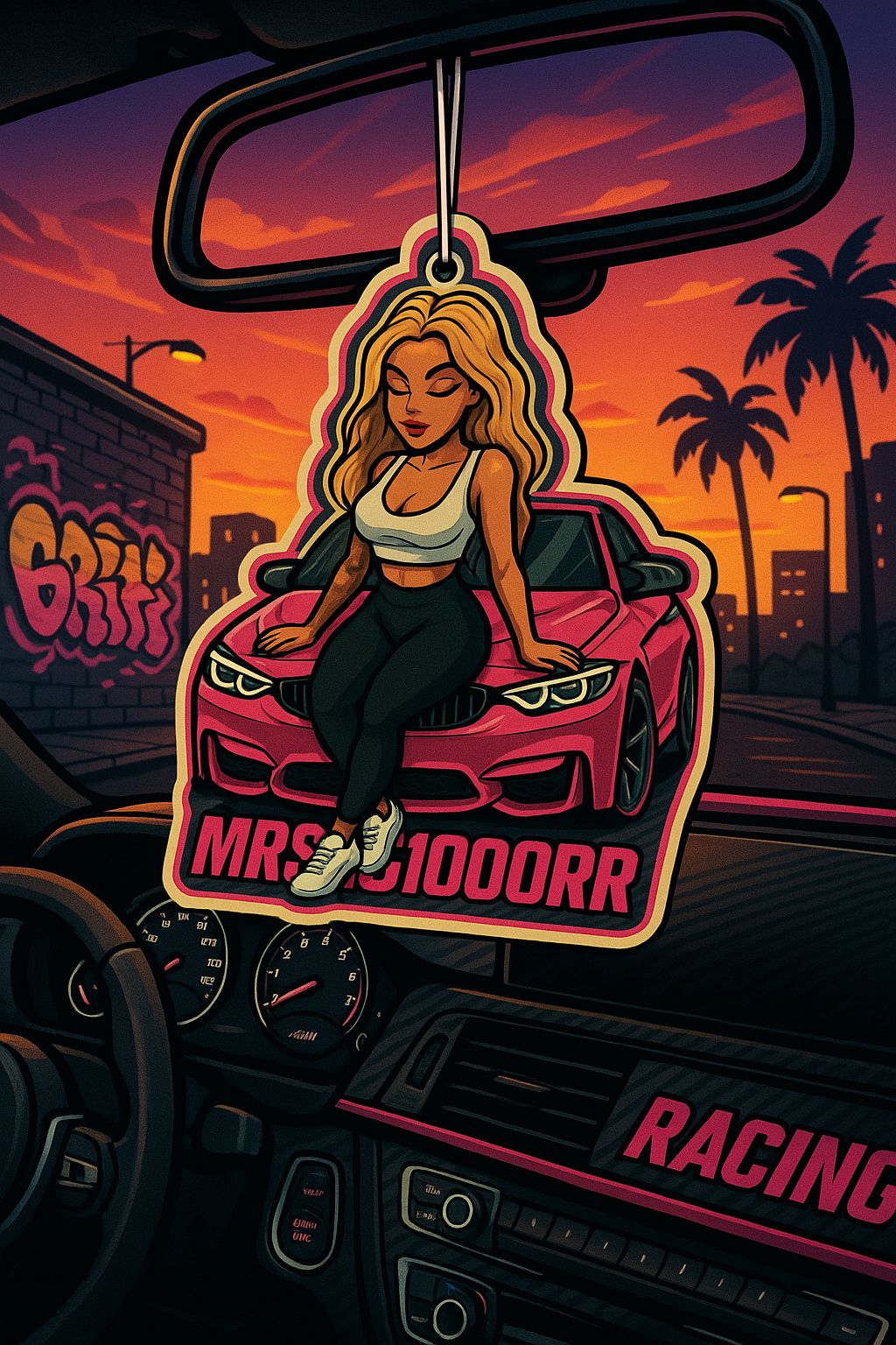 Duftbaum *CAR EDITION*
