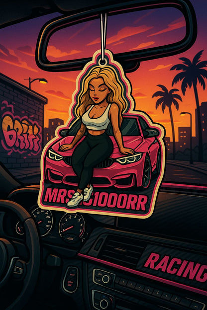 Duftbaum *CAR EDITION*