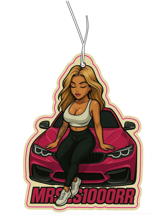 Duftbaum *CAR EDITION*